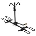 Transit Flatbed 2DLX 2-Bike Hitch Rack