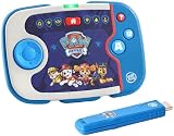LeapFrog PAW Patrol To The Rescue Learning Video Game for Kids Ages 3-5 view 8