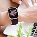 Bravely klimbing Compatible with App le Watch Band 38mm 40mm 42mm 44mm, for Women Men, iwatch Bands Compatible with iWatch Series 5, Series 4, Series 3, Series 2, Series 1 S/M, M/L 12 Pack