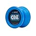 YoYoFactory ONE Ball Bearing Professional Trick YoYo - Blue