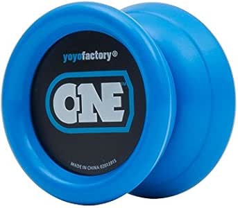 the ball bearing one yoyo