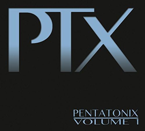 ペンタトニックス - PTX Japan Debut 5th Anniversary Greatest Hits