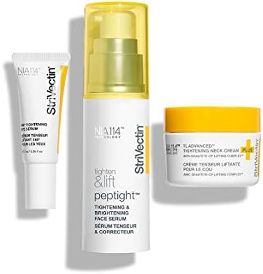 strivectin lift and firm