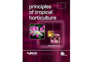 Principles of Tropical Horticulture