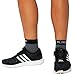 Ultimate Plantar Fasciitis Compression Sleeves (Pair) - Relieve Plantar Fasciitis Pain, Arch Support - Lightweight Brace, Foot Sleeve, Open Toe