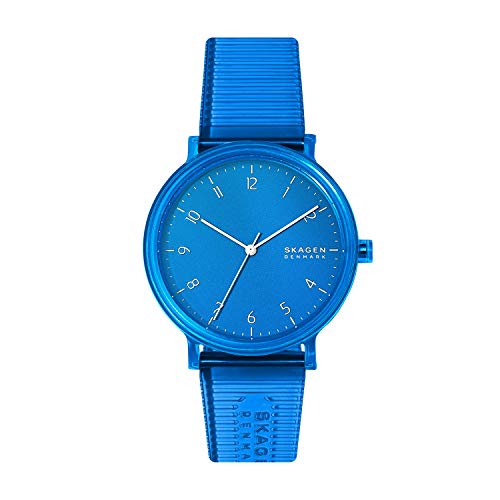 Skagen-Aaren-Colored-Silicone-Quartz-Minimalistic-41mm-Watch