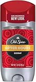 Old Spice Red Zone Deodorant Solid, After Hours 3 oz