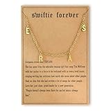 Ts Albums Necklace for Swiftie，Eras Lover