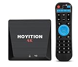 Smart TV Box Rockchip RK3229 Android 6.0 TV Box 2G/8G Smart Set Top Box Support Ultra HD 4K 60fps H.265 with WiFi DLNA Smart Box