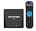 Smart TV Box Rockchip RK3229 Android 6.0 TV Box 2G/8G Smart Set Top Box Support Ultra HD 4K 60fps H.265 with WiFi DLNA Smart Box