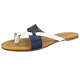 Sandalup Women's Fashion Thong Sandals
