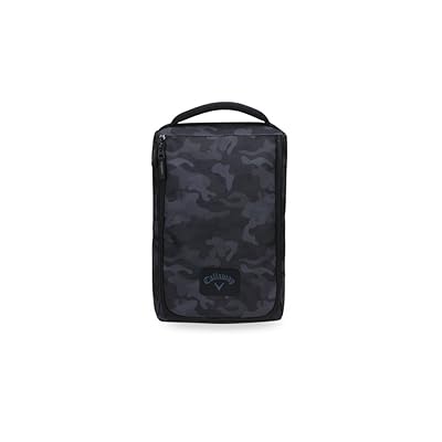 Buy Callaway Golf Clubhouse Shoe Bag Online Kuwait Ubuy