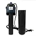 SUN Jup-02 5W Uv Sterilizer Submersible Filter Pump for Aquarium, 40 gal