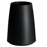 Vacu Vin Rapid Ice Elegant Wine Cooler - Black (Kitchen)