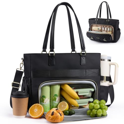 LOVEVOOK Tote Bag