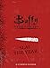 Buffy the Vampire Slayer: Slay the Year: A 12-Month Undated Planner by