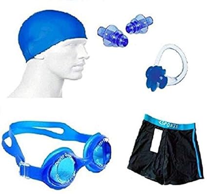 Swimming goggles and cap online Clearance