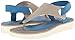 TSUBO Women's Endora Toe-Ring Sandal