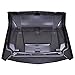 Polaris 2879126 Lock & Ride Pro-Fit General Purpose Poly Windshield