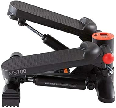 Domyos Mini máquina de ejercicio paso a paso para fitness en casa ...