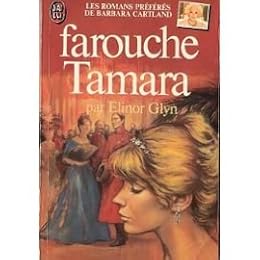 Farouche Tamara