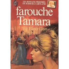 Farouche Tamara