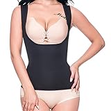 Kiwirata waist-trimmers Slimming Corset Neoprene Vest Hot Sweat Shirt,Body Weight Loss Shaper, Sauna Suits