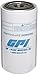 GPI 129300-01, P-18-10-1 Particulate Fuel Filter18 GPM/67 LPM, 10 Micron, 1 - 12 UNF