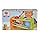 Simba Eichhorn Color Zug mit Licht und Sound