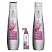 Matrix FullDensity Shampoo, Conditioner and Densifying Spray Treatment Spray Treatment