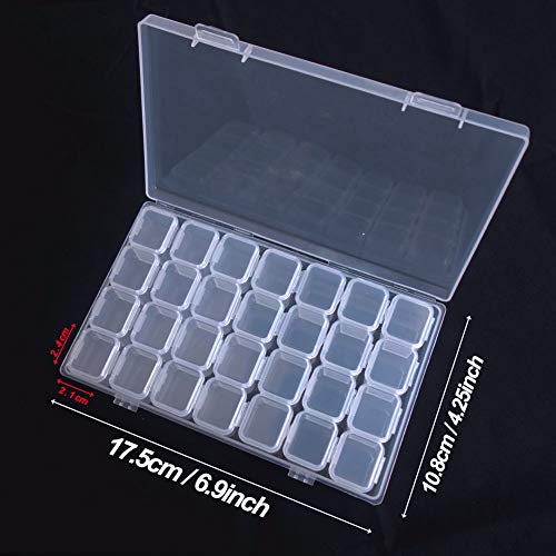 2 eQFeast+Embroidery+Accessories+Organizer+Transparent