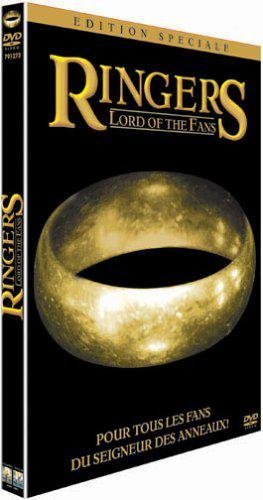 Ringers: Lord Of The Fans