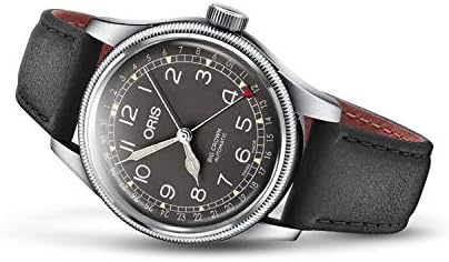 Oris big crown strap Clearance