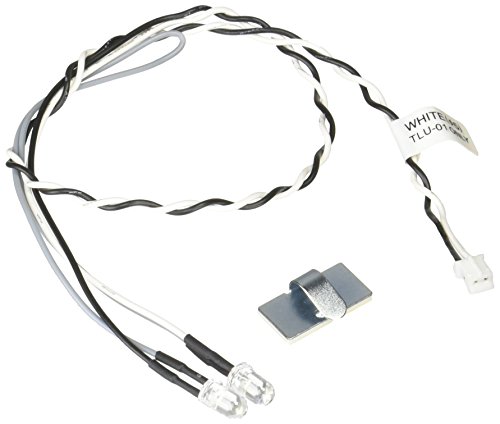 Tamiya White LED Light (2): TLU01