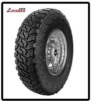 LT 285 / 75 R 16 8PLY ANTARES DEEP DIGGER M/T