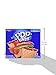 Pop-Tarts Breakfast Toaster Pastries, Unfrosted Strawberry Flavored, 22 oz (12 Count)(Pack of 12)