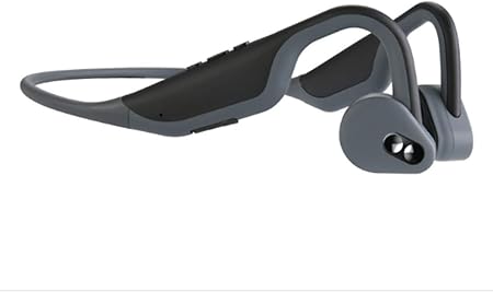 Amazon Co Jp Bh128 インテリジェントボーン伝導ヘッドホン ワイヤレス Bluetooth V6 0 スポーツヘッドセット イヤホン 防水 Hifiステレオホーン内蔵 マイク付き ランニング 運転 サイクリング 車運転 家電 カメラ
