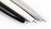Gydthdeix 8 Pcs 0.5mm Newest Novelty 3 Styles Cute Dog Black Ink Ballpoint Ballpoint Writing Pen Set Plastic Creative Gel Pens for Office School Children Gift Stationery Supplies Set