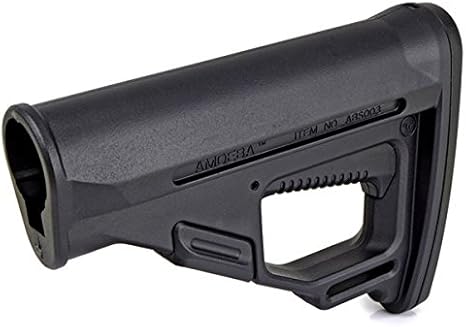 Amazon Ares Amoeba Pro M4バットストック ブラック パーツ 通販 Amazon Ares Amoeba Pro M4バットストック ブラック パーツ 通販