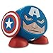 Marvel Captain America Portable Line-in Speaker iHome Audio Line Input