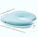 Topwon 8'' Infant Cradler Memory Foam Pillow Head-shaping Pillow (A)