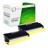 TCT Premium Compatible Toner Cartridge Replacement