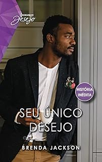 Livro Seu único desejo