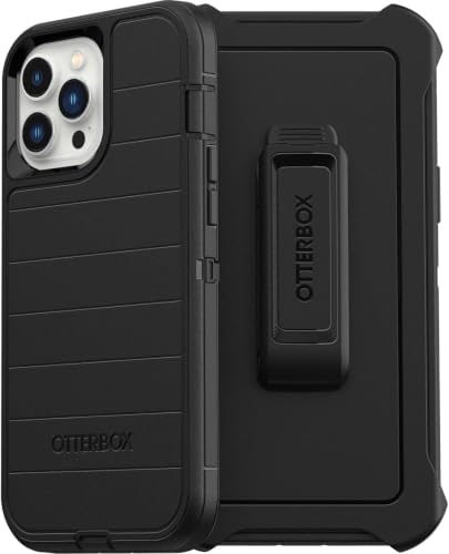 OtterBox Defender Series iPhone Pro Max Case