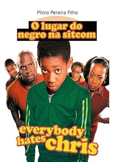 Livro O Lugar Do Negro Na Sitcom