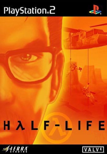 #89 — Half-Life (PS2)