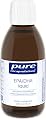 Pure Encapsulations - EPA/DHA Liquid (Lemon flavor) 200 ml