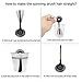 IVICT Vacuum Cleaner Replacement Kit Compatible with Shark ION Robot R85 RV850 RV850BRN, RV850WV, RV851WV, RV700_N, RV720_N, RV750_N S87