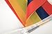 TSMD Colombia Flag, 100 Feet Colombian Flag National Country World Pennant Flags Banner String,Party Decorations for Olympics,Bar,World Cup,School Sports Events,International Festival Celebration