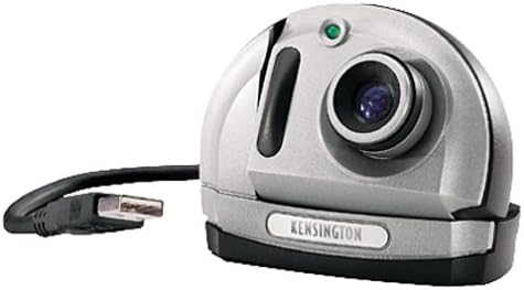 Kensington Videocam Svga Digital Camera (Pc Only)
